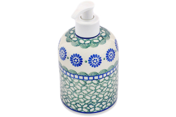 Soap Dispenser 5"
