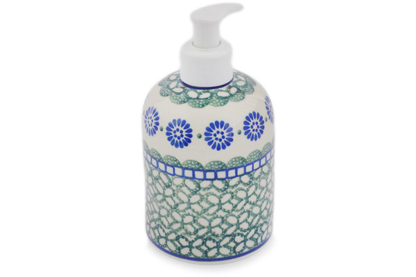 Soap Dispenser 5"