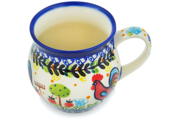 Bubble Mug 13 oz