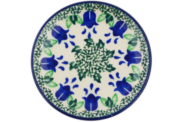 Mini Plate, Coaster plate