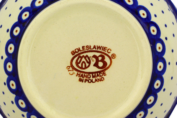 Bowl 8"