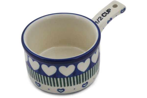 1/2 Cup Measuring Cup