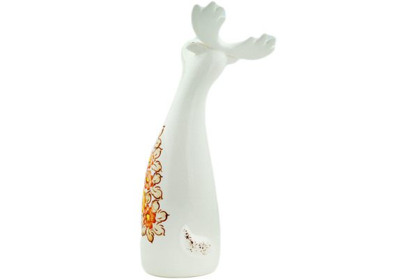 Reindeer Figurine  13"