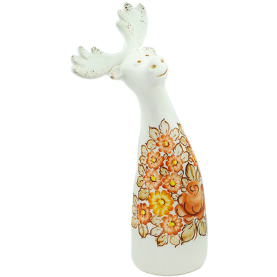 Reindeer Figurine  13"