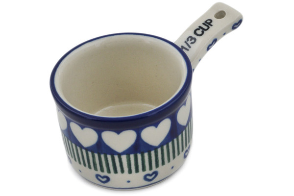1/3  Cup Measuring Cup