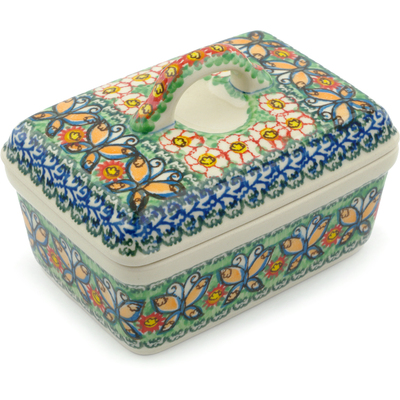 Butter box