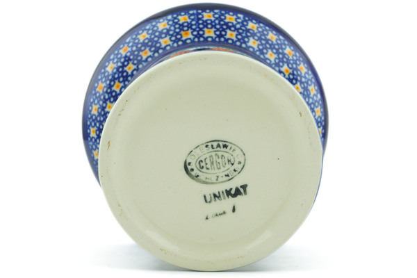 Aroma Oil Burner Lamp 4"