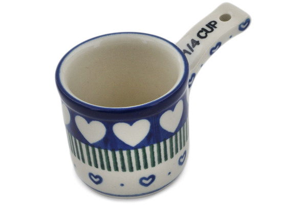 1/4 Cup Measuring Cup