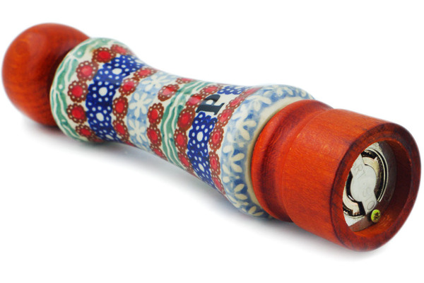 Pepper Grinder 8"