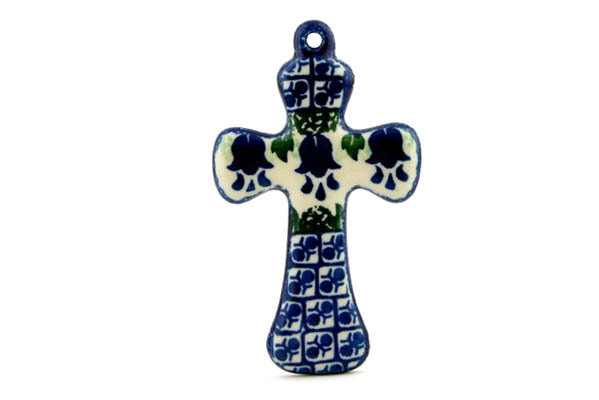 Cross 5"