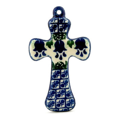 Cross 5"