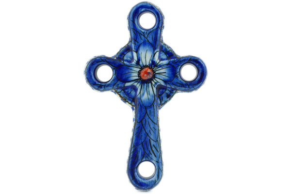 Cross 6"