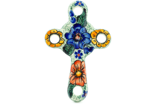 Cross 6"