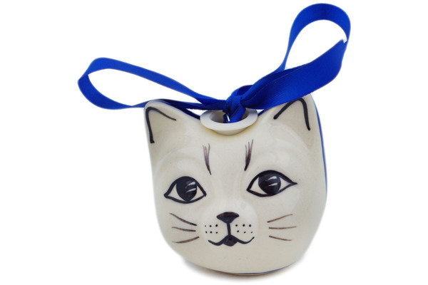 Cat Ornament 3 oz