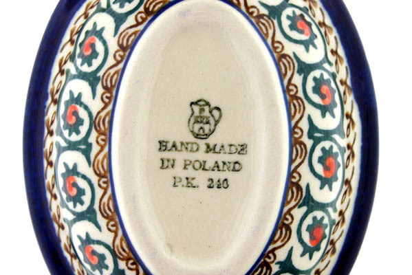 Soap Dish 5"