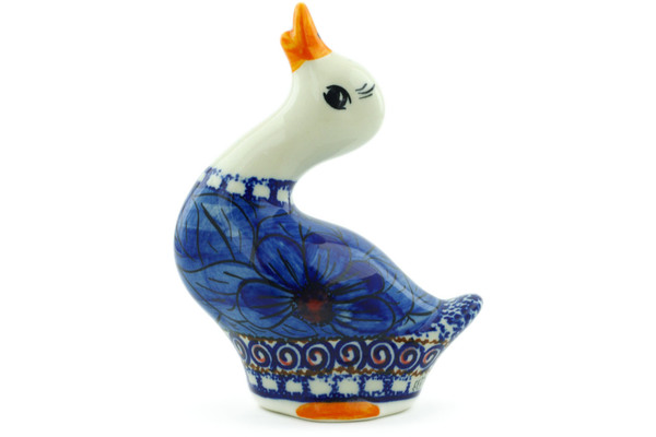 Duck Figurine 5"