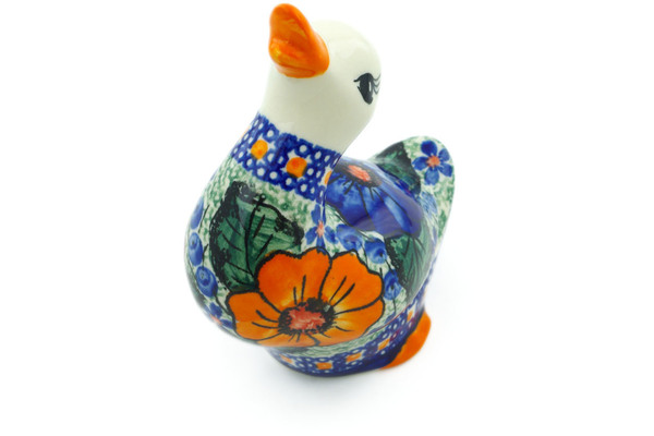 Duck Figurine 5"