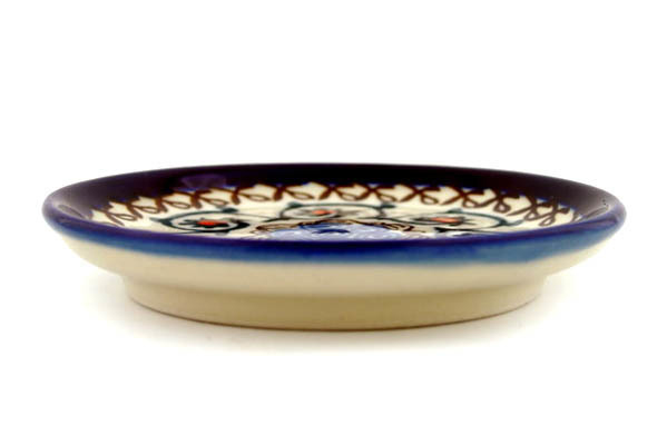 Mini Plate, Coaster plate