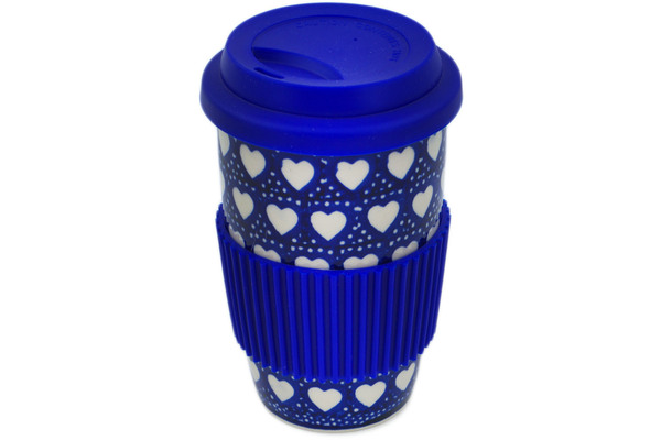 Travel Coffee Mug