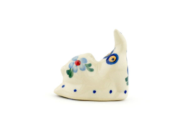 Cat Figurine 2"
