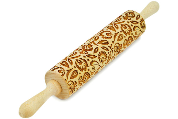 Rolling Pin 17"