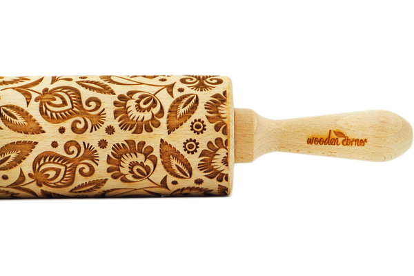 Rolling Pin 17"