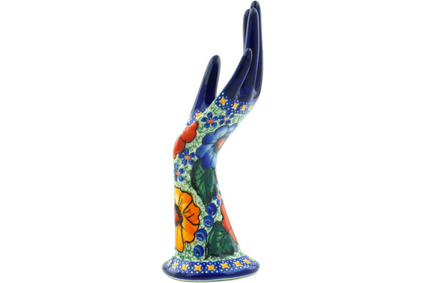 Hand Figurine 7"