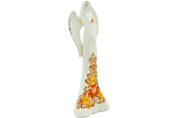Angel Figurine 9"