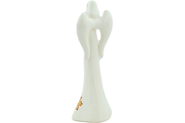Angel Figurine 9"
