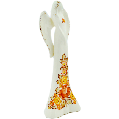 Angel Figurine 9"