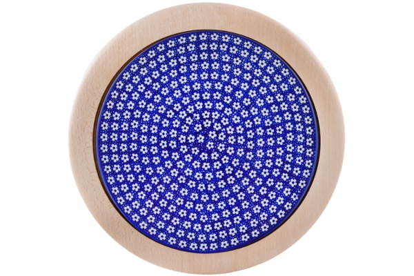 Stool with Insert 18"