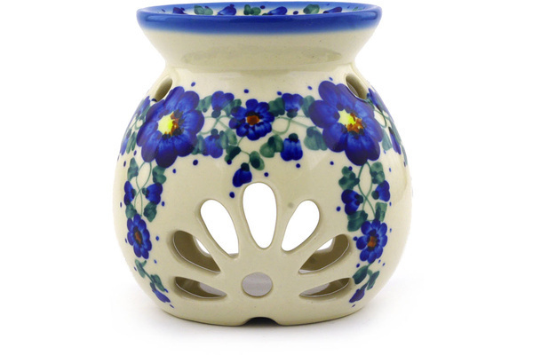 Aroma Oil Burner Lamp 4"