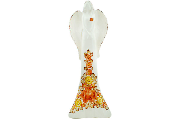 Angel Figurine 13"