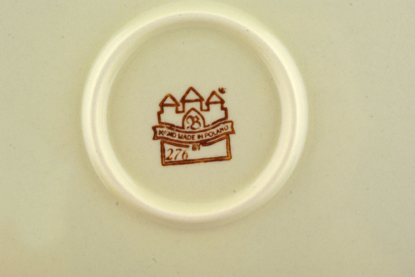 Tray with Handles 13"