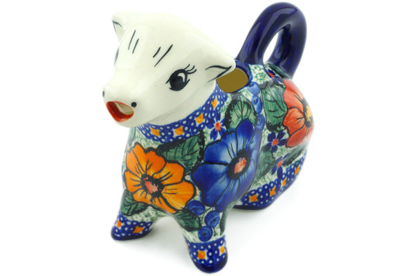 Cow Shaped Creamer 7 oz