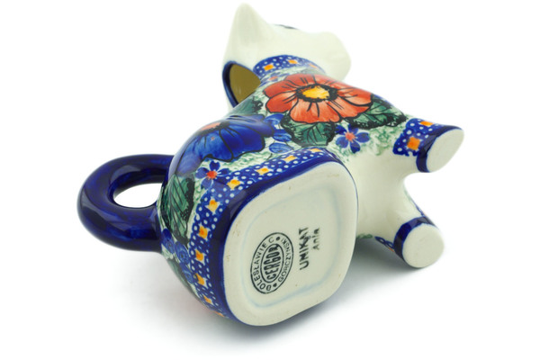 Cow Shaped Creamer 7 oz