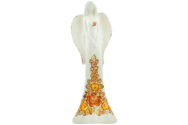 Angel Figurine 16"