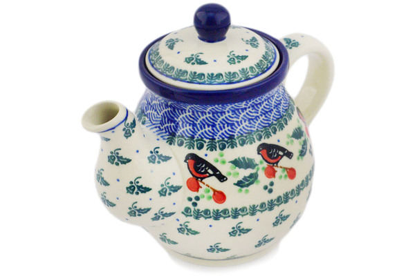 Tea or Coffee Pot 20 oz