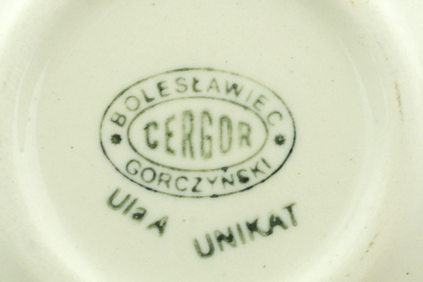 House Shaped Candle Holder 5"