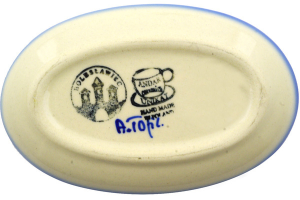 Salt and Pepper Set 5"