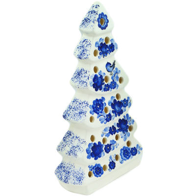 Christmas Tree Figurine 12"