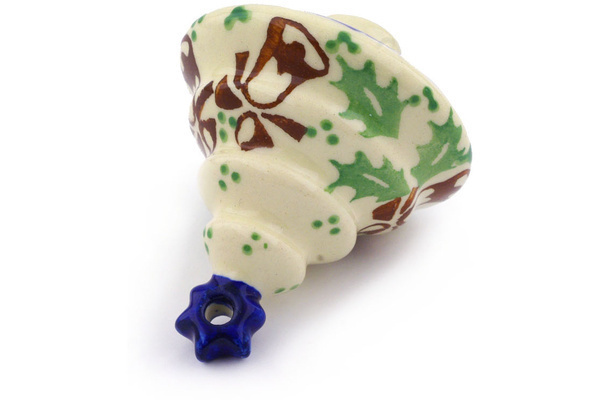 Christmas Tree Ornament 3"