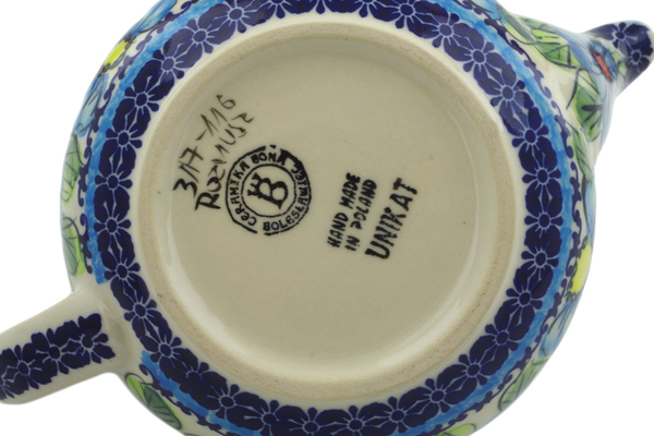 Tea or Coffee Pot 47 oz