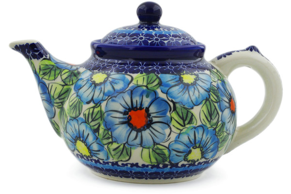 Tea or Coffee Pot 47 oz