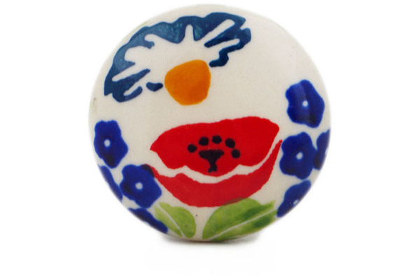 Drawer knob 1-1/2 inch