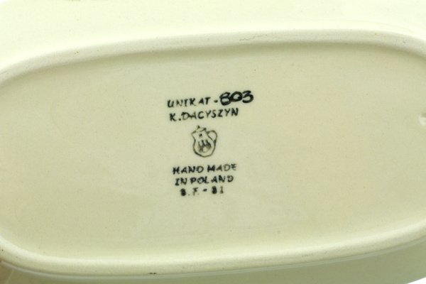 Sugar and Creamer Set 10"