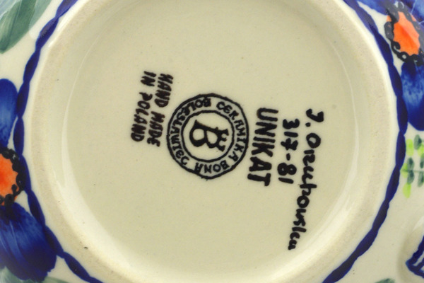 Tea or Coffee Pot 47 oz