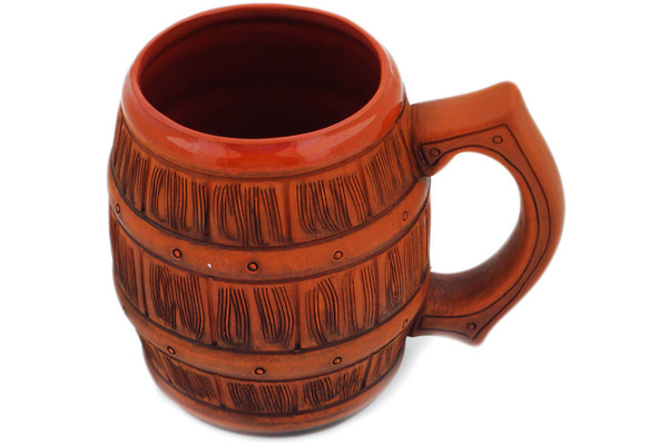Beer Mug 19 oz