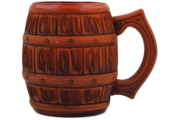 Beer Mug 19 oz