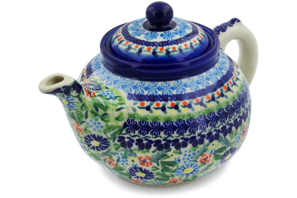 Tea or Coffee Pot 47 oz